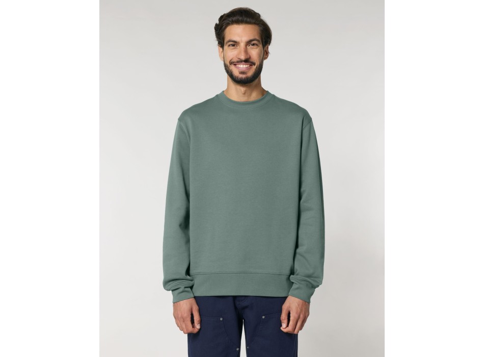 Changer 2.0 - L’iconica felpa unisex a girocollo FullGadgets.com