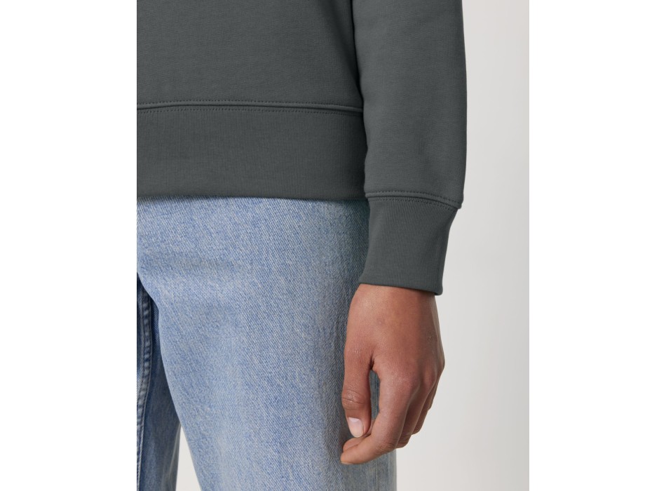 Changer 2.0 - L’iconica felpa unisex a girocollo FullGadgets.com