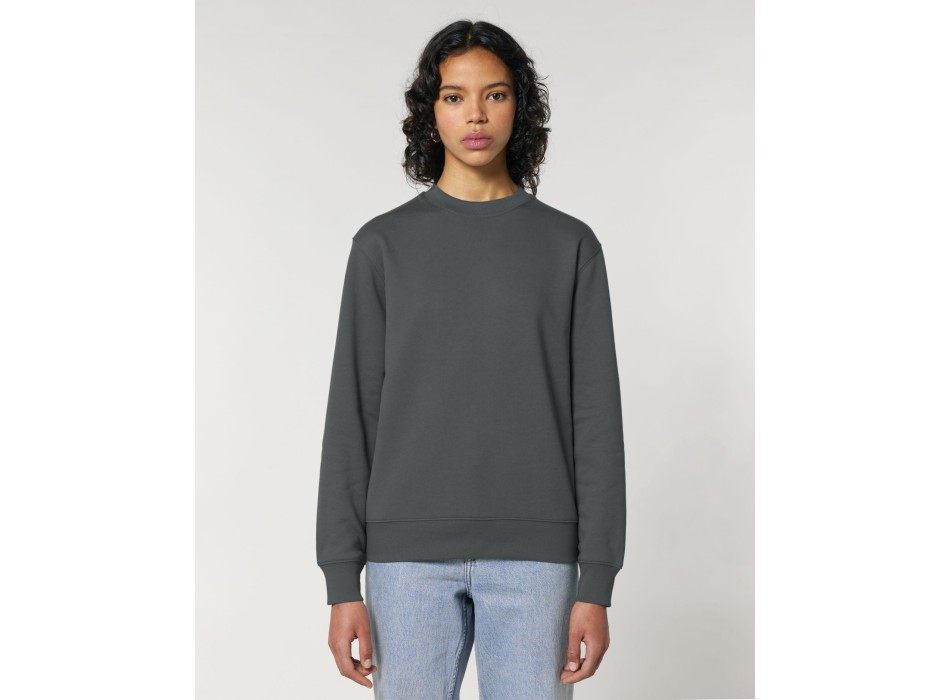 Changer 2.0 - L’iconica felpa unisex a girocollo FullGadgets.com