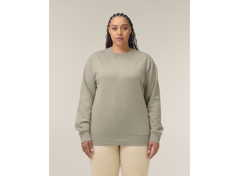 Changer 2.0 - L’iconica felpa unisex a girocollo FullGadgets.com