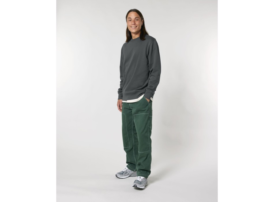 Changer 2.0 - L’iconica felpa unisex a girocollo FullGadgets.com