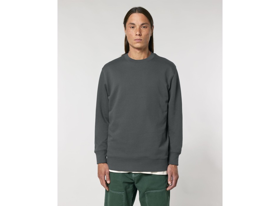 Changer 2.0 - L’iconica felpa unisex a girocollo FullGadgets.com