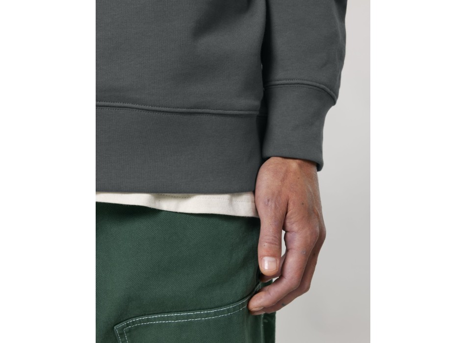 Changer 2.0 - L’iconica felpa unisex a girocollo FullGadgets.com