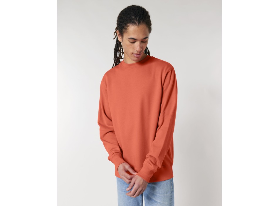 Changer 2.0 - L’iconica felpa unisex a girocollo FullGadgets.com