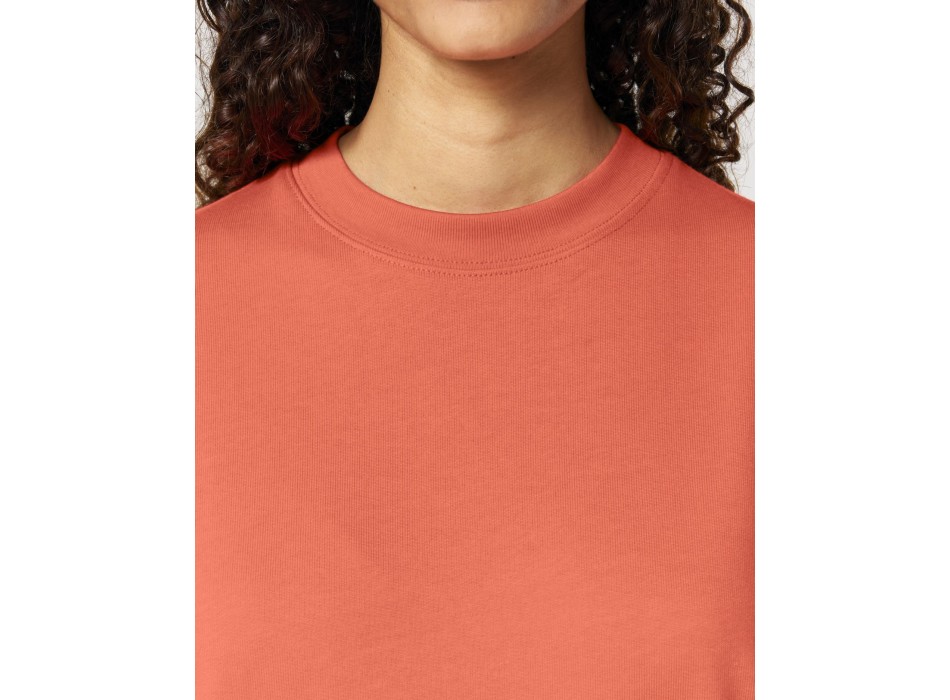 Changer 2.0 - L’iconica felpa unisex a girocollo FullGadgets.com