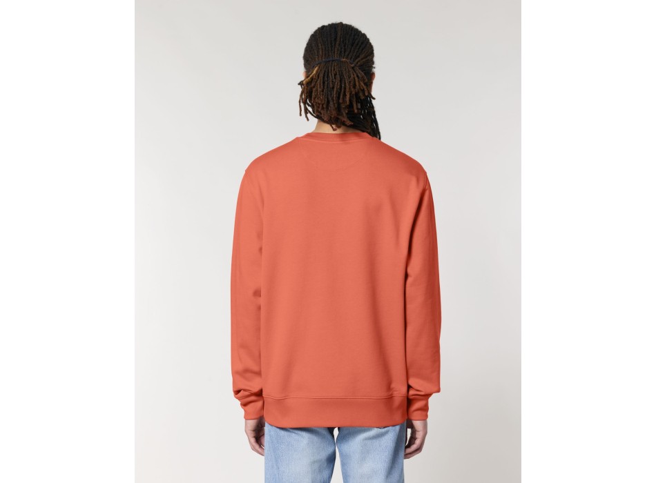 Changer 2.0 - L’iconica felpa unisex a girocollo FullGadgets.com