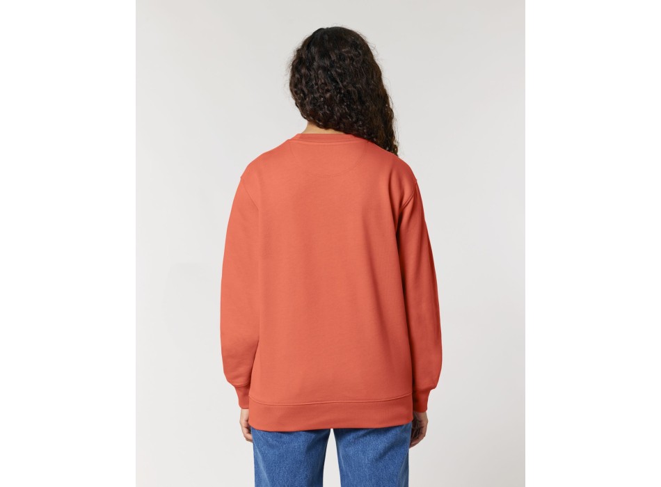 Changer 2.0 - L’iconica felpa unisex a girocollo FullGadgets.com