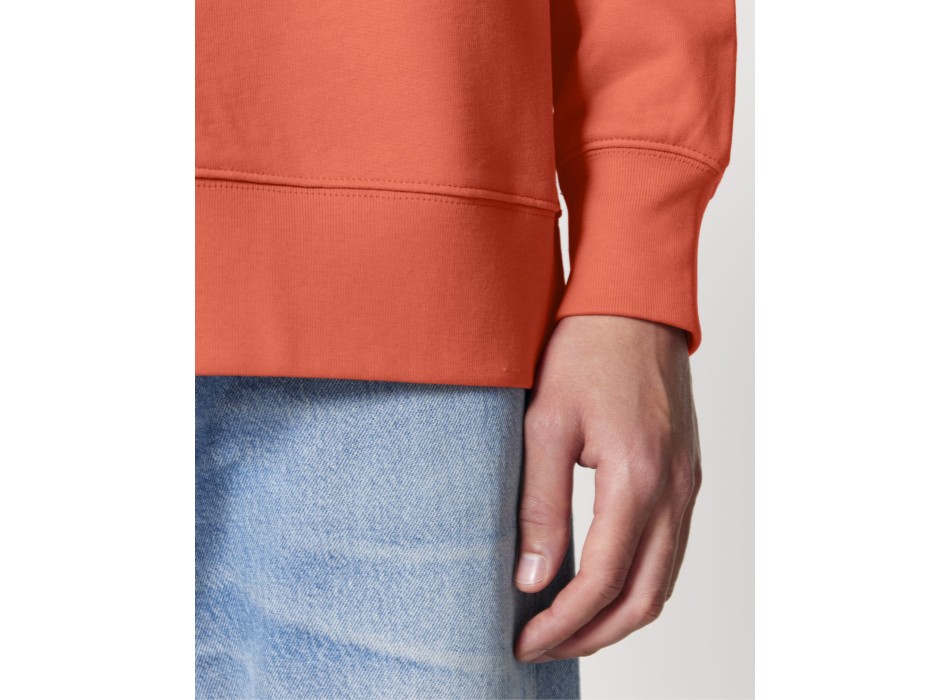 Changer 2.0 - L’iconica felpa unisex a girocollo FullGadgets.com