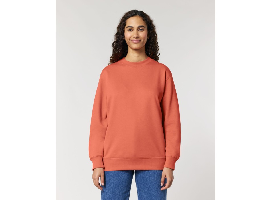 Changer 2.0 - L’iconica felpa unisex a girocollo FullGadgets.com