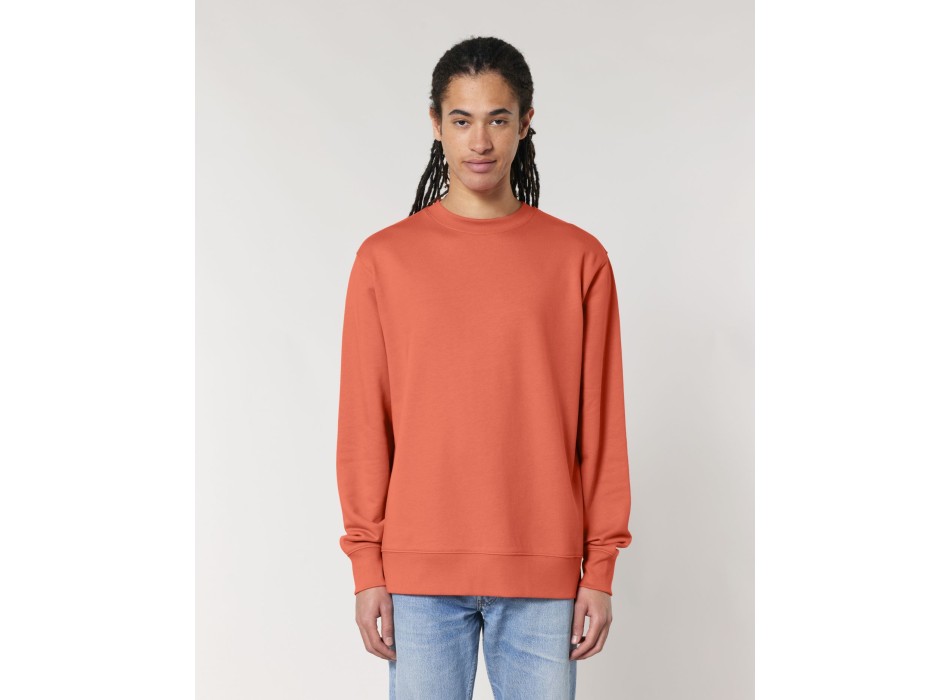 Changer 2.0 - L’iconica felpa unisex a girocollo FullGadgets.com