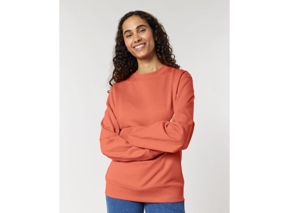 Changer 2.0 - L’iconica felpa unisex a girocollo FullGadgets.com