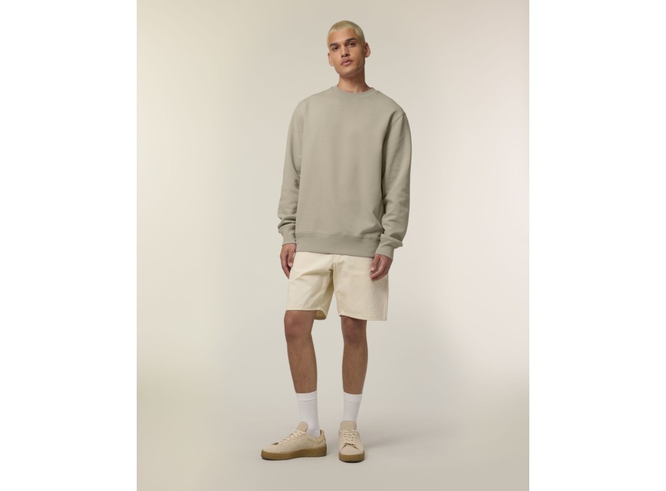 Changer 2.0 - L’iconica felpa unisex a girocollo FullGadgets.com