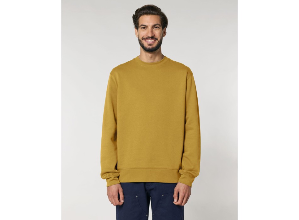 Changer 2.0 - L’iconica felpa unisex a girocollo FullGadgets.com