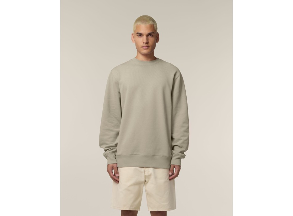 Changer 2.0 - L’iconica felpa unisex a girocollo FullGadgets.com