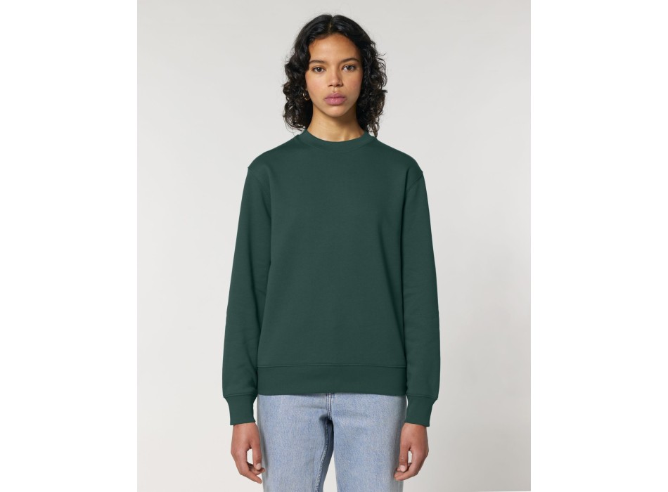 Changer 2.0 - L’iconica felpa unisex a girocollo FullGadgets.com