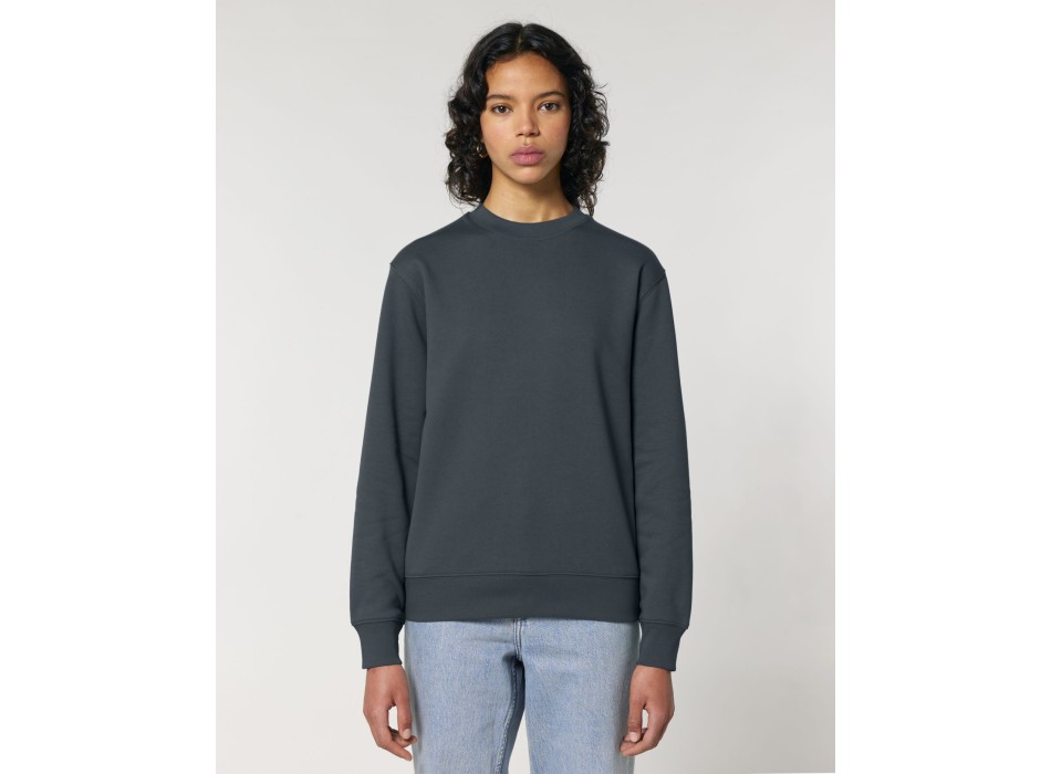 Changer 2.0 - L’iconica felpa unisex a girocollo FullGadgets.com