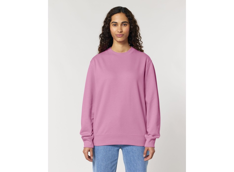 Changer 2.0 - L’iconica felpa unisex a girocollo FullGadgets.com