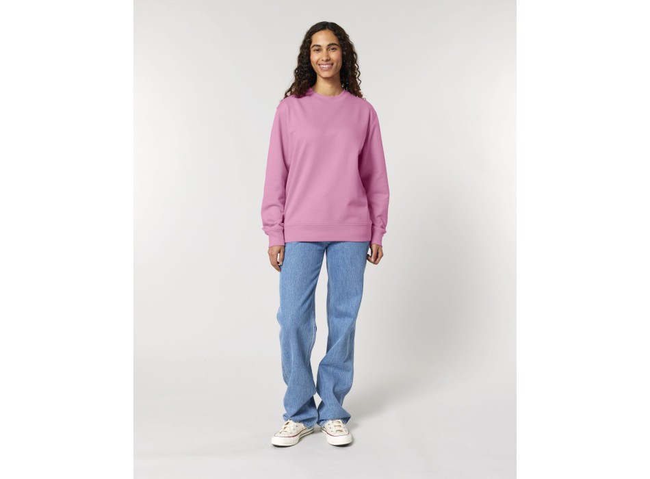 Changer 2.0 - L’iconica felpa unisex a girocollo FullGadgets.com