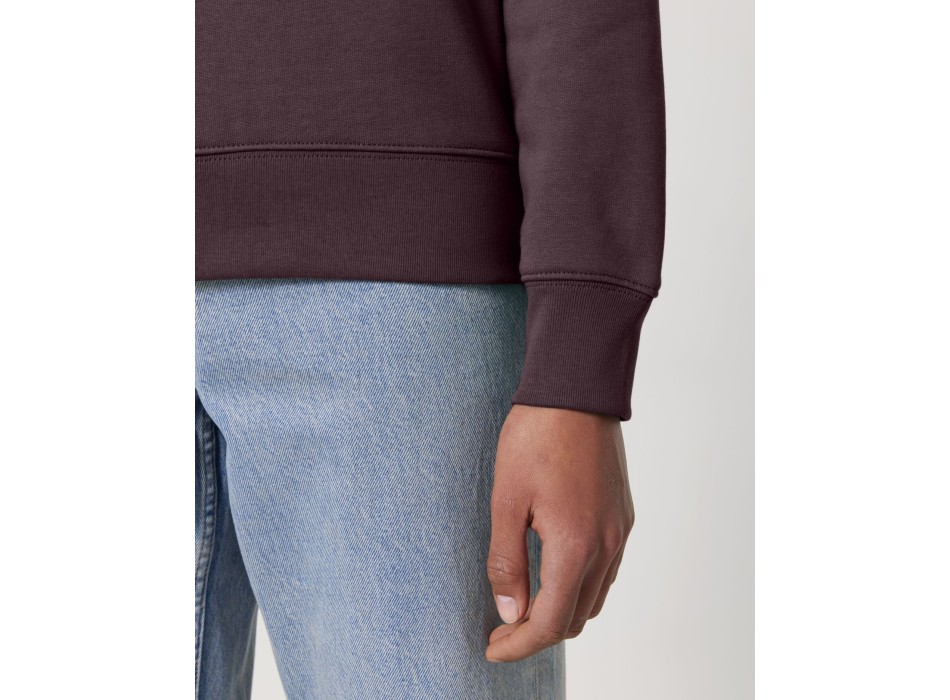 Changer 2.0 - L’iconica felpa unisex a girocollo FullGadgets.com