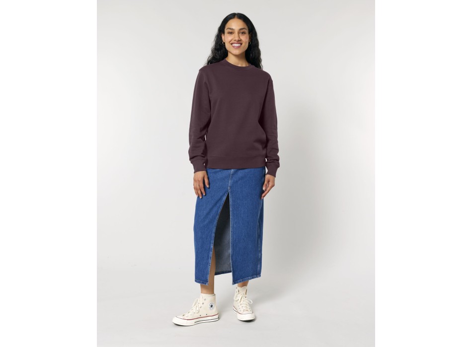 Changer 2.0 - L’iconica felpa unisex a girocollo FullGadgets.com