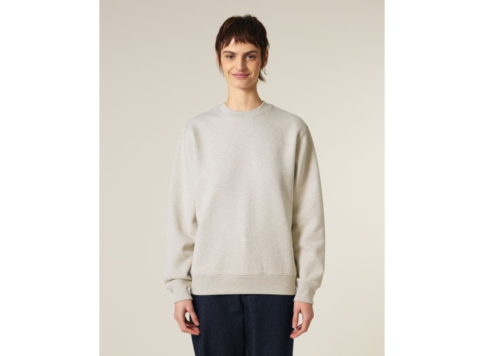 Changer 2.0 - L’iconica felpa unisex a girocollo FullGadgets.com