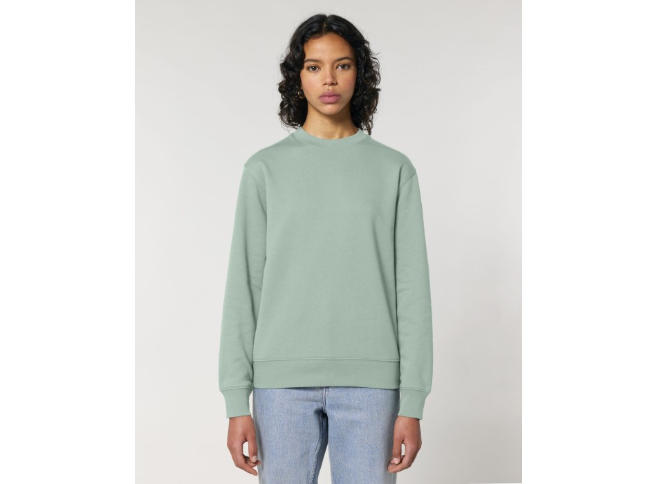 Changer 2.0 - L’iconica felpa unisex a girocollo FullGadgets.com