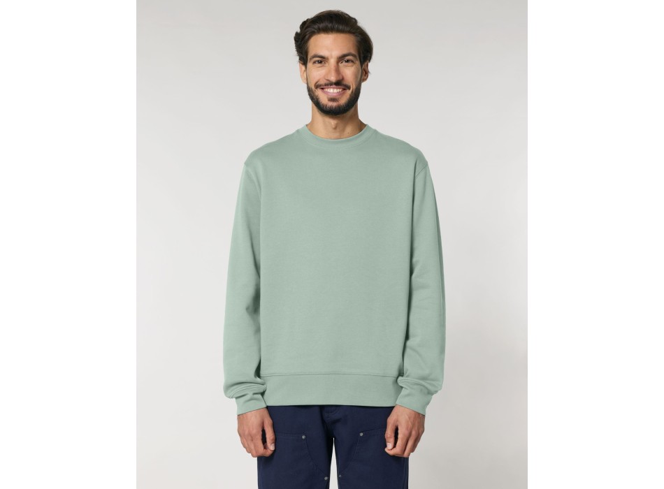 Changer 2.0 - L’iconica felpa unisex a girocollo FullGadgets.com