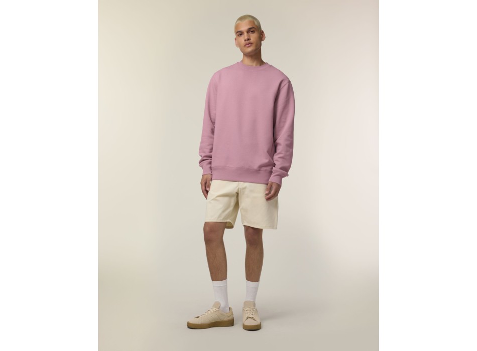 Changer 2.0 - L’iconica felpa unisex a girocollo FullGadgets.com