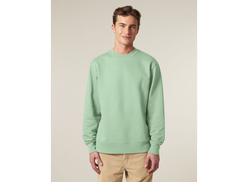 Changer 2.0 - L’iconica felpa unisex a girocollo FullGadgets.com