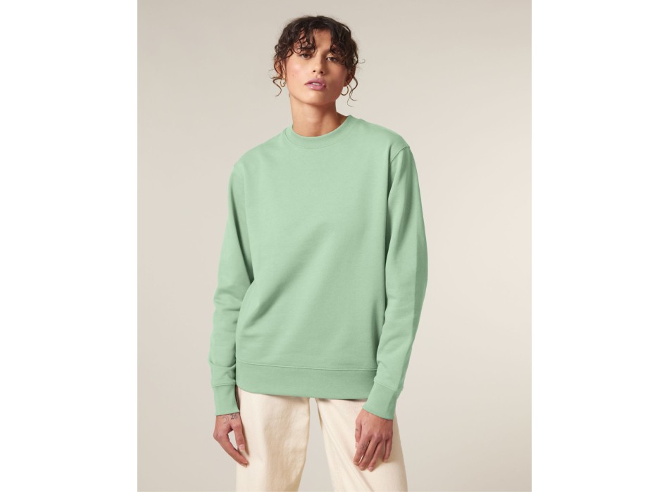 Changer 2.0 - L’iconica felpa unisex a girocollo FullGadgets.com