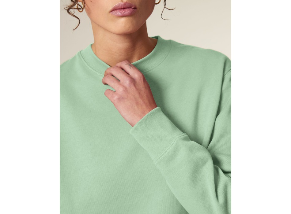 Changer 2.0 - L’iconica felpa unisex a girocollo FullGadgets.com