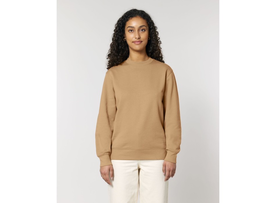 Changer 2.0 - L’iconica felpa unisex a girocollo FullGadgets.com