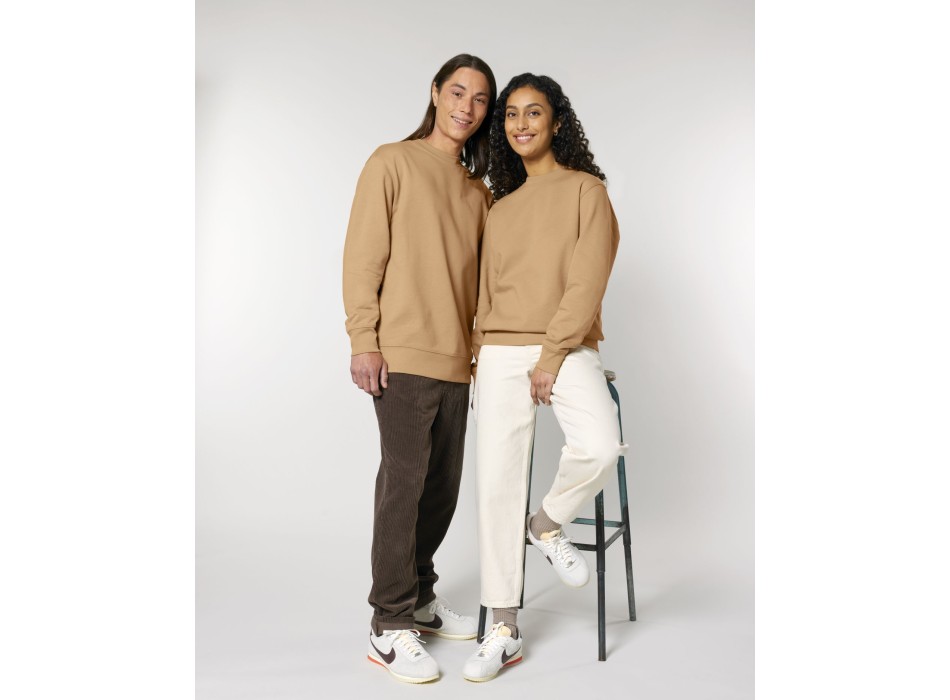 Changer 2.0 - L’iconica felpa unisex a girocollo FullGadgets.com