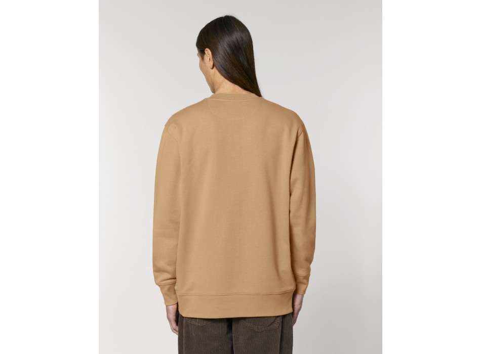 Changer 2.0 - L’iconica felpa unisex a girocollo FullGadgets.com