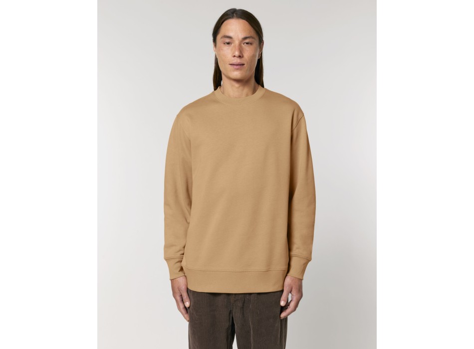 Changer 2.0 - L’iconica felpa unisex a girocollo FullGadgets.com