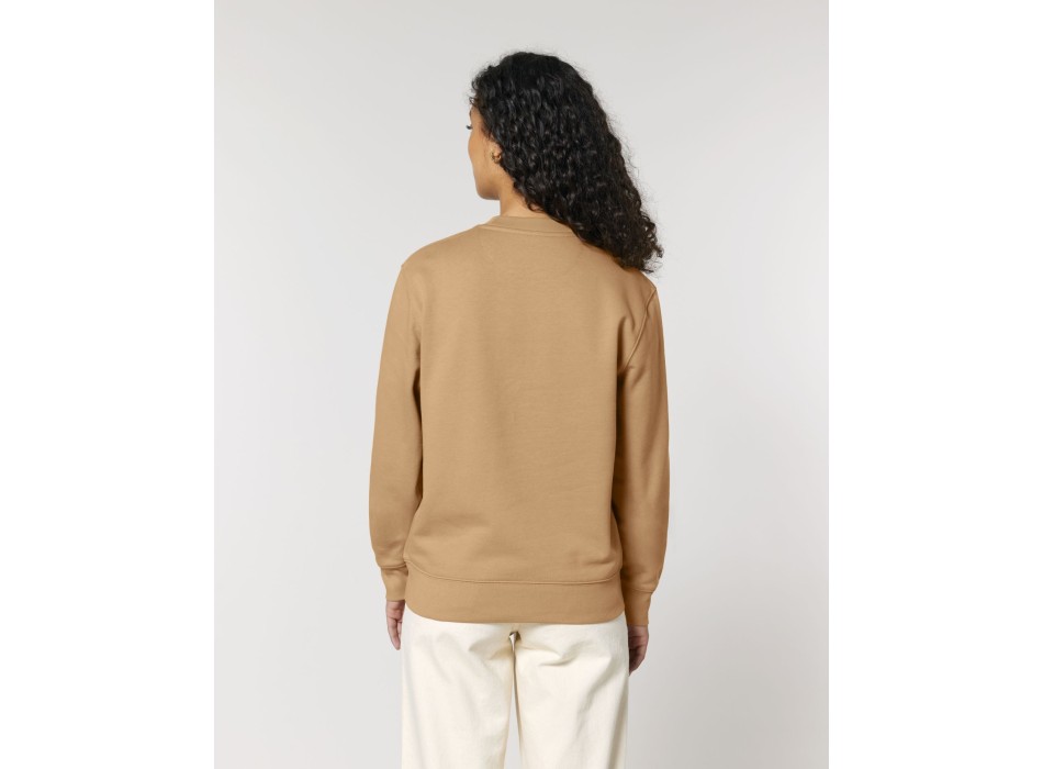 Changer 2.0 - L’iconica felpa unisex a girocollo FullGadgets.com