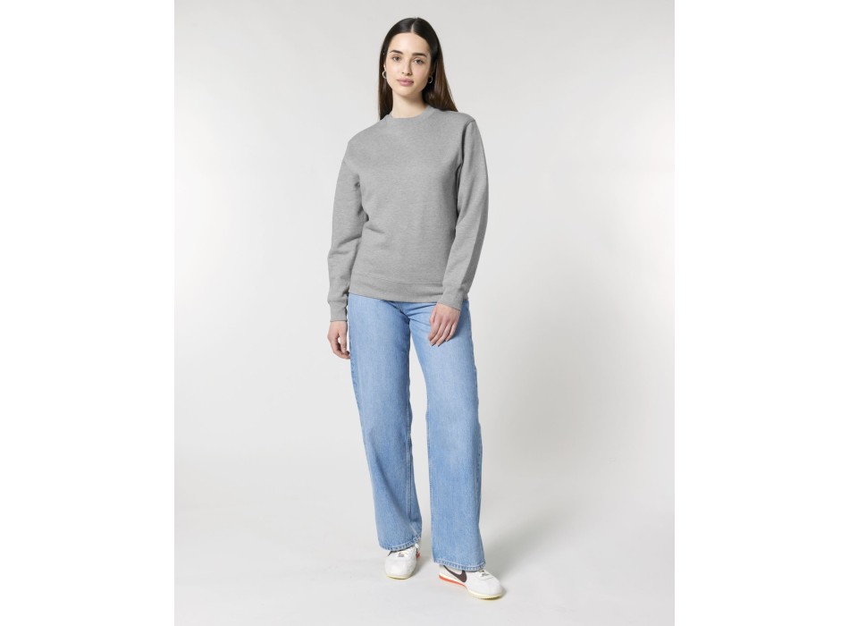 Changer 2.0 - L’iconica felpa unisex a girocollo FullGadgets.com