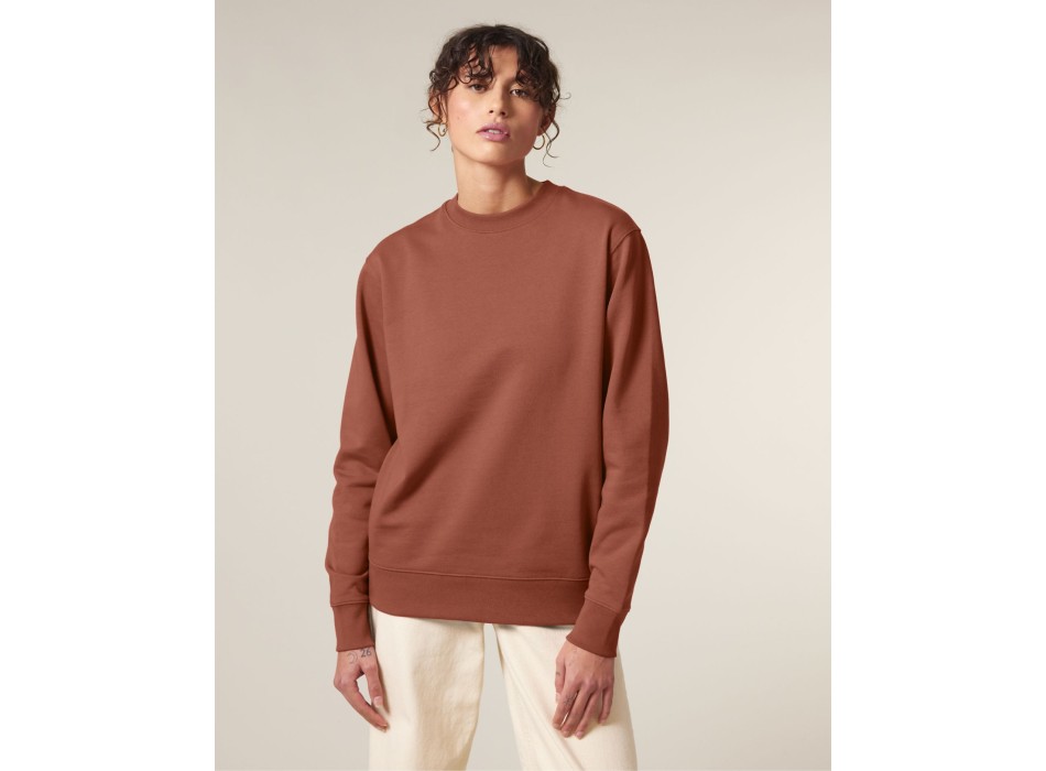 Changer 2.0 - L’iconica felpa unisex a girocollo FullGadgets.com