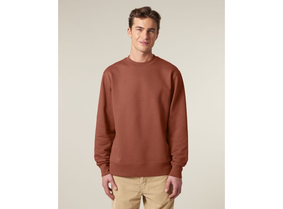 Changer 2.0 - L’iconica felpa unisex a girocollo FullGadgets.com