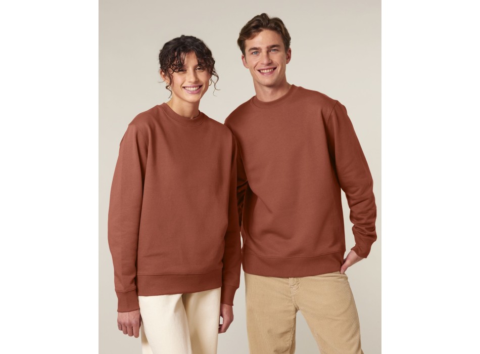 Changer 2.0 - L’iconica felpa unisex a girocollo FullGadgets.com