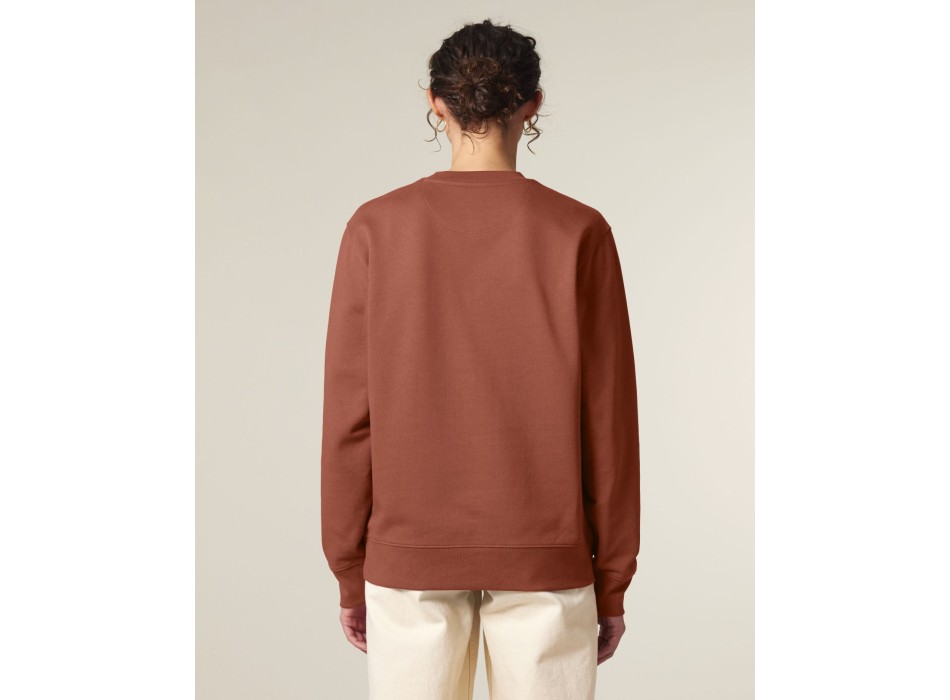 Changer 2.0 - L’iconica felpa unisex a girocollo FullGadgets.com