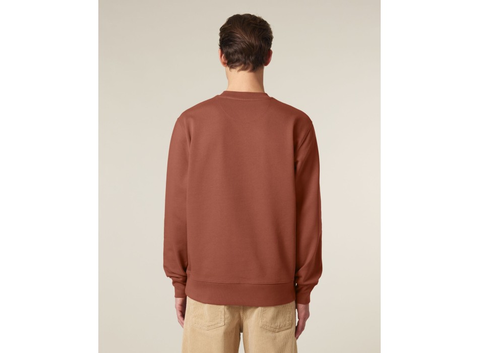 Changer 2.0 - L’iconica felpa unisex a girocollo FullGadgets.com