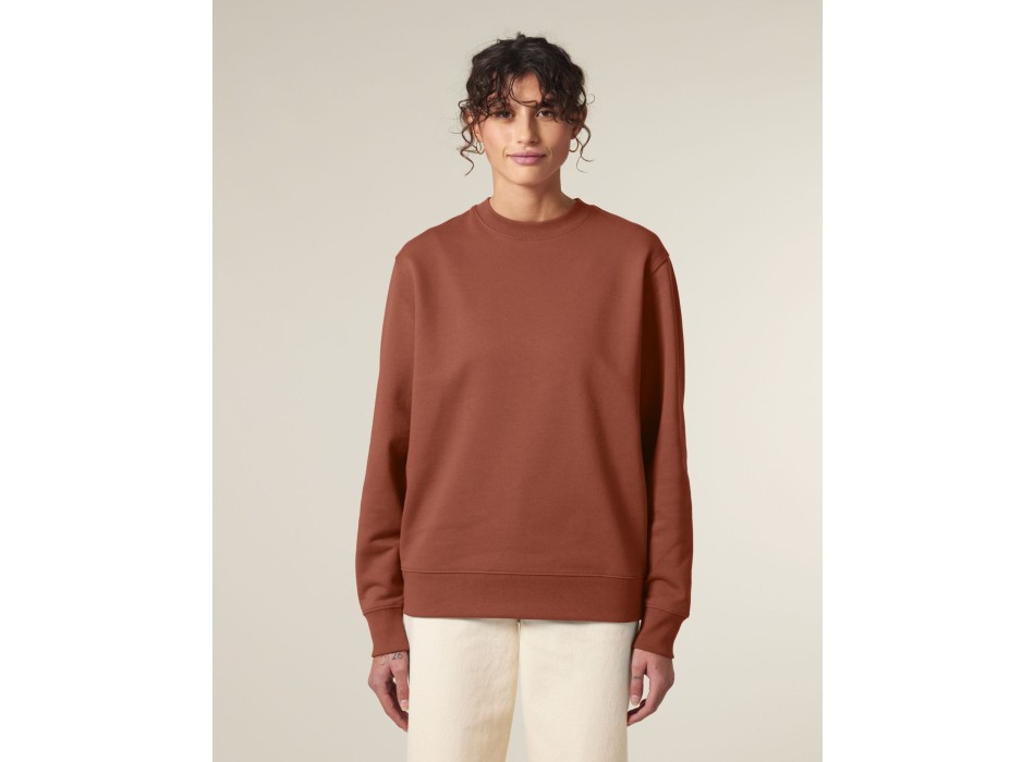 Changer 2.0 - L’iconica felpa unisex a girocollo FullGadgets.com