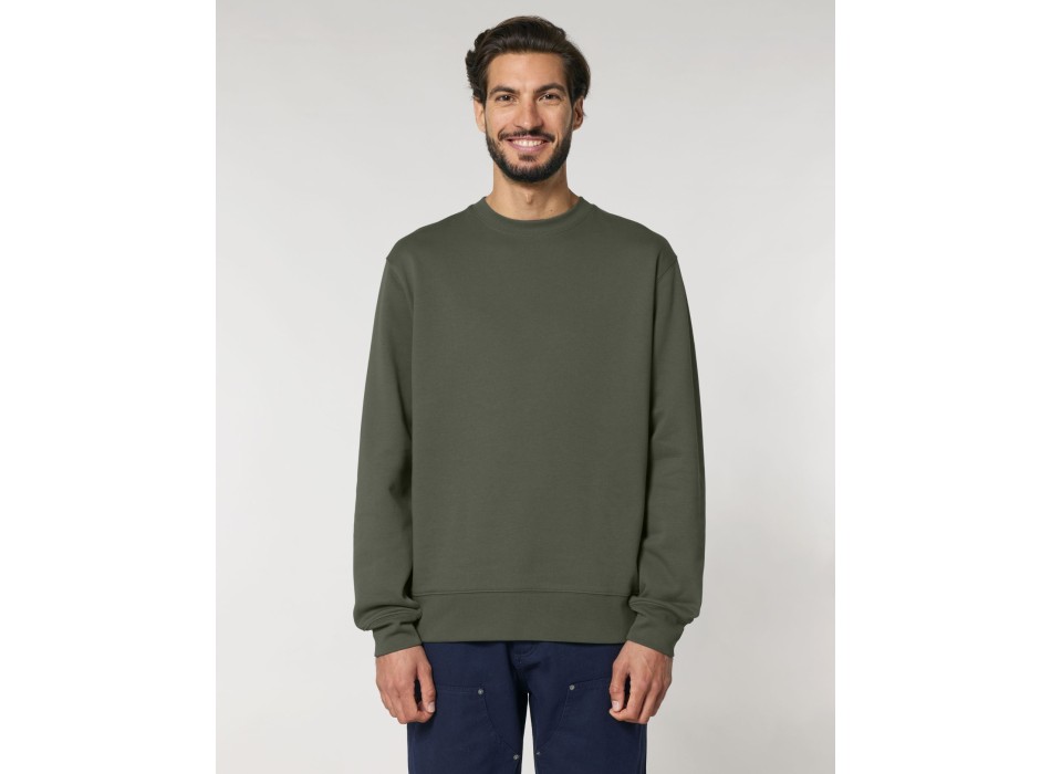 Changer 2.0 - L’iconica felpa unisex a girocollo FullGadgets.com