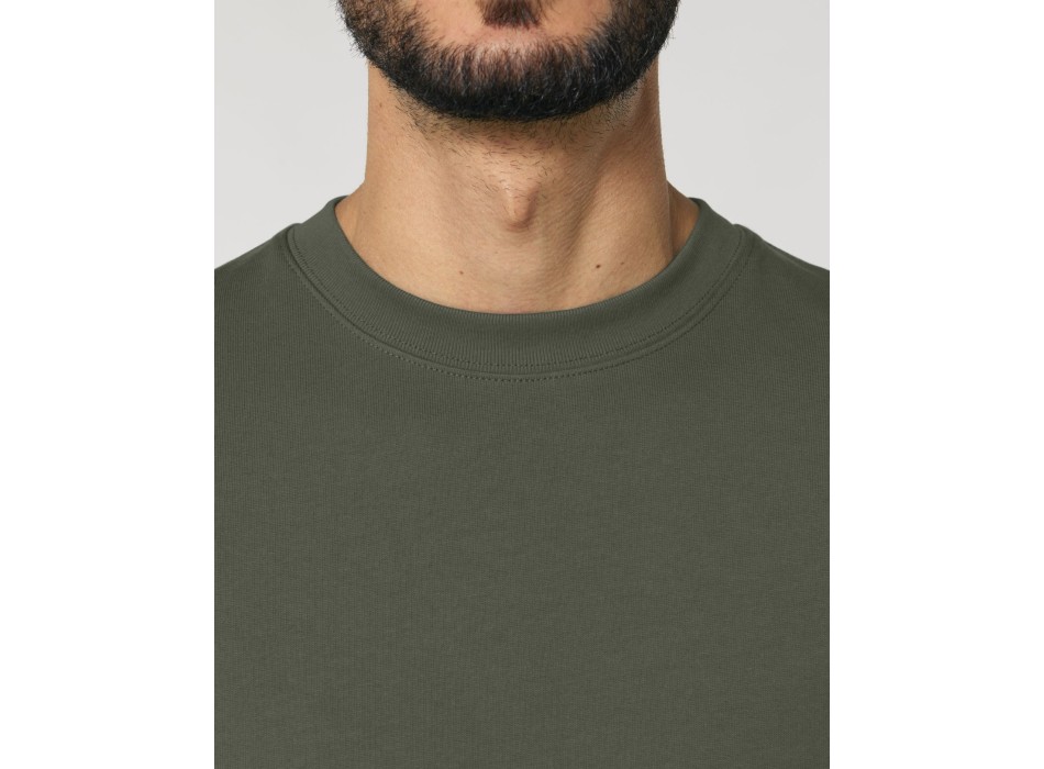 Changer 2.0 - L’iconica felpa unisex a girocollo FullGadgets.com