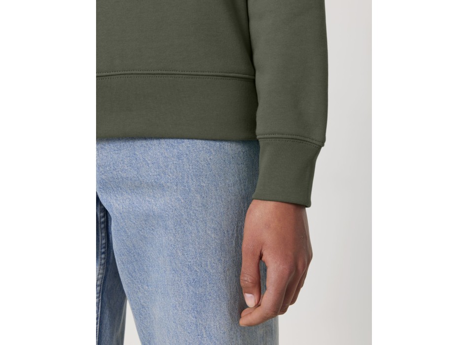 Changer 2.0 - L’iconica felpa unisex a girocollo FullGadgets.com