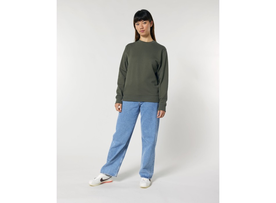 Changer 2.0 - L’iconica felpa unisex a girocollo FullGadgets.com