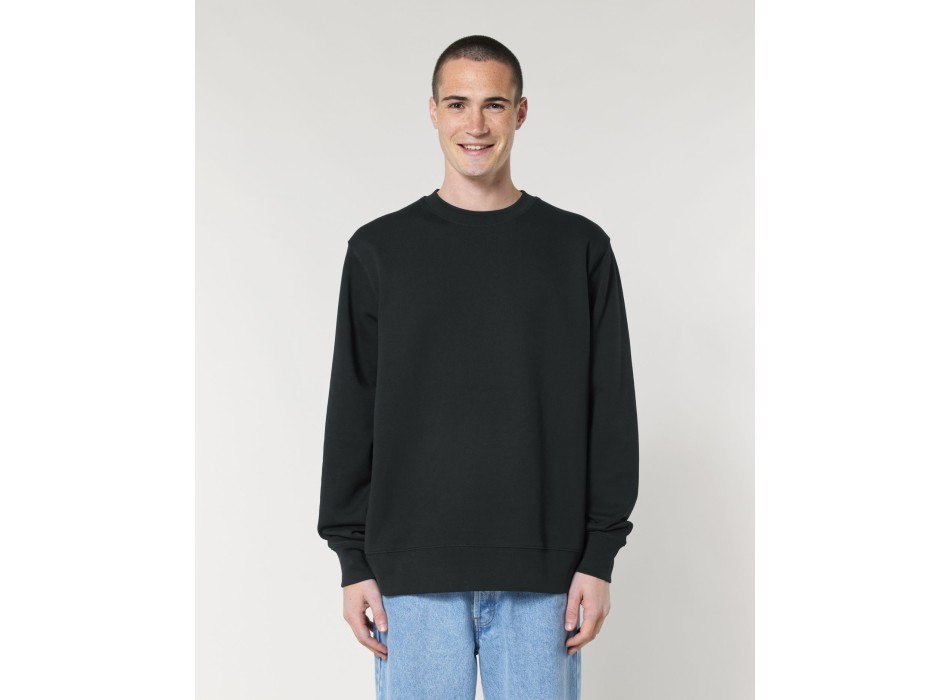 Changer 2.0 - L’iconica felpa unisex a girocollo FullGadgets.com