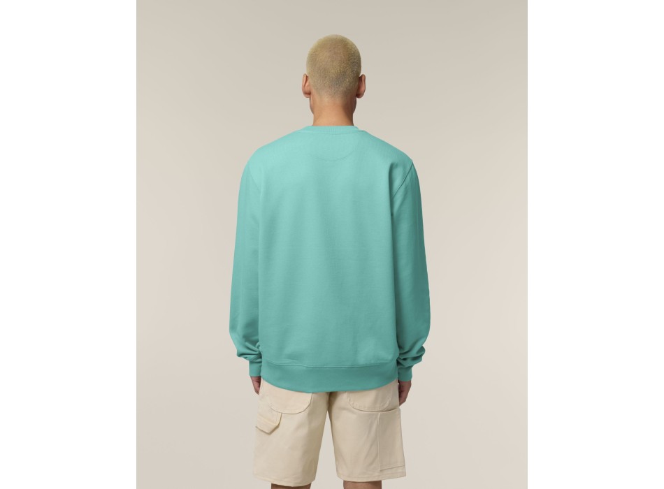 Changer 2.0 - L’iconica felpa unisex a girocollo FullGadgets.com