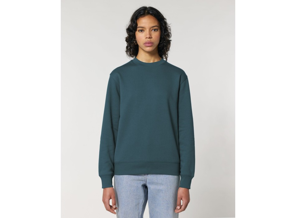 Changer 2.0 - L’iconica felpa unisex a girocollo FullGadgets.com